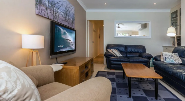 Kooringal, Unit 5/105 Soldiers Point Road
