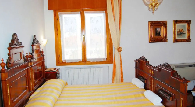 Villa Daniela B&B