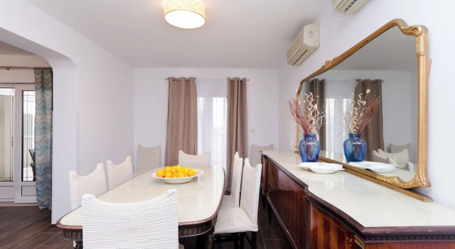 Apartments Milan, Rezervați Apartament Rakalj Istria