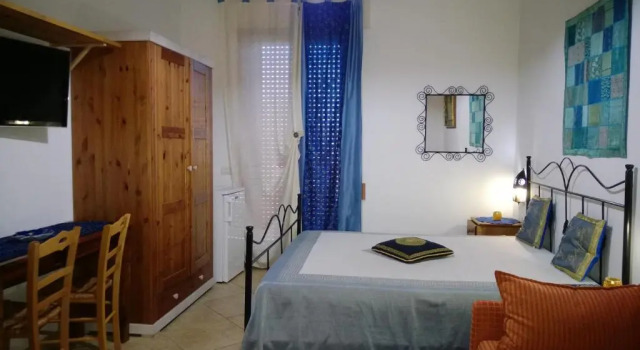 Номер Standard Grekal Bed Salento