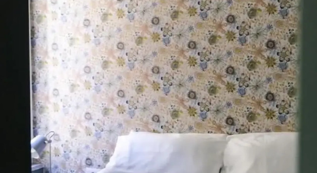 Номер Standard La Maison City Life Apartments