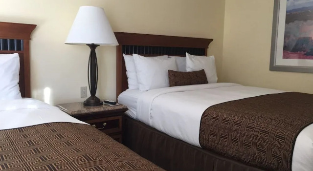 Parkview Inn Motel