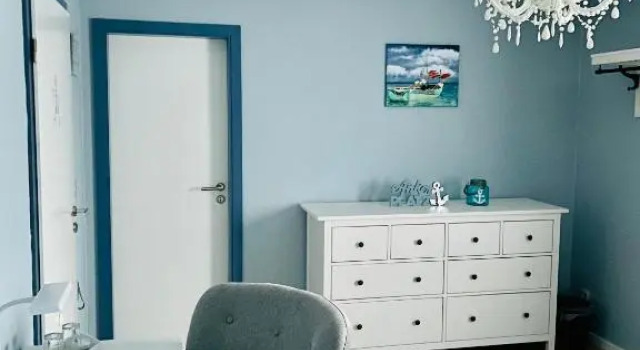 Номер Standard Hostel Hof Kranichstein