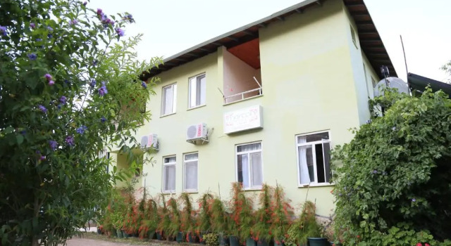 Номер Standard Mercan Bungalow