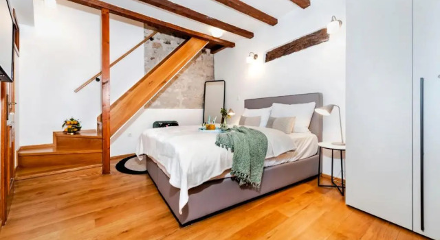 Номер Standard Noemis rooms