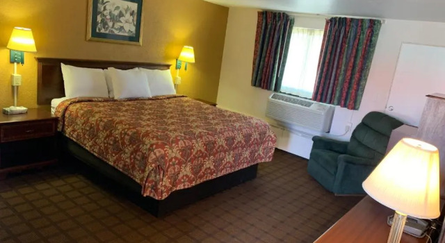 Eastgate Inn, Rezervovat Hotel Littleton Cannon Mountain