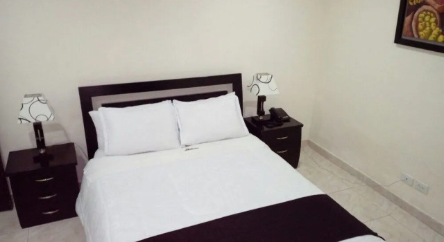 Sweet Home Hotel