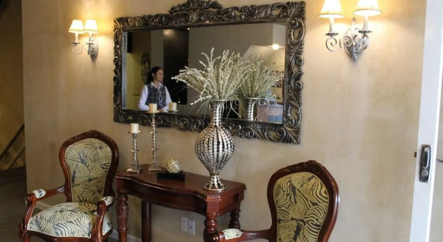 Victoria's Park Hotel, Rezervovat Hotel Hotely v Santander s parkováním, Parkování