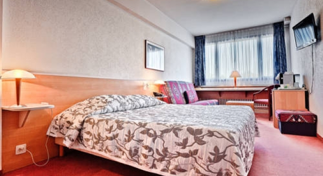 Hotel Phoenix