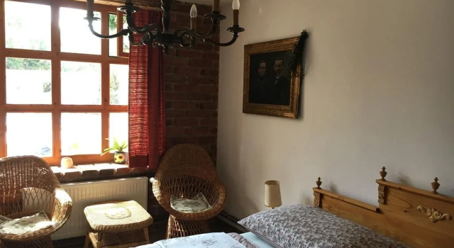 Penzion Prezident, Reservar Hotel Soběraz Czech Paradise