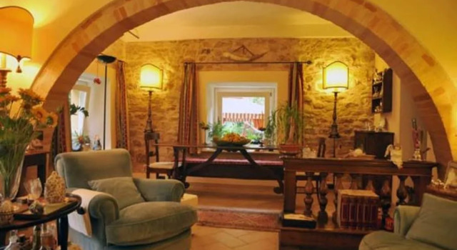 La Dogaressa B&B