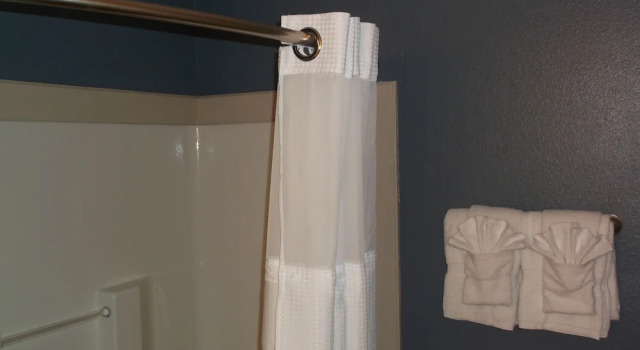 Номер Luxury Four Horseman Travel Lodge