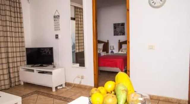 Las Americas Family Inn, Prenota Hotel Hotel a Tenerife con piscina, Piscina