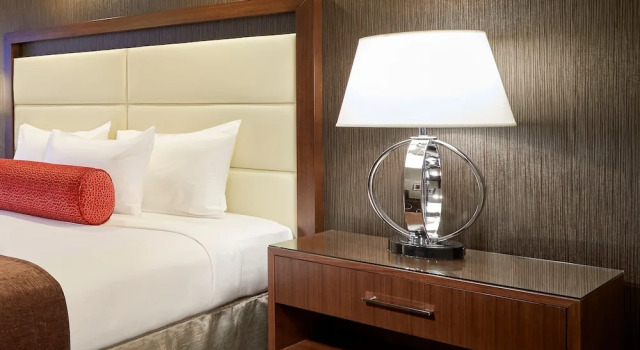 Run of House Sunset Station Hotel & Casino