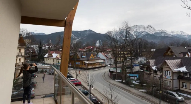 Апартаменты Luxury VIP Apartamenty Jagiellonska 33a