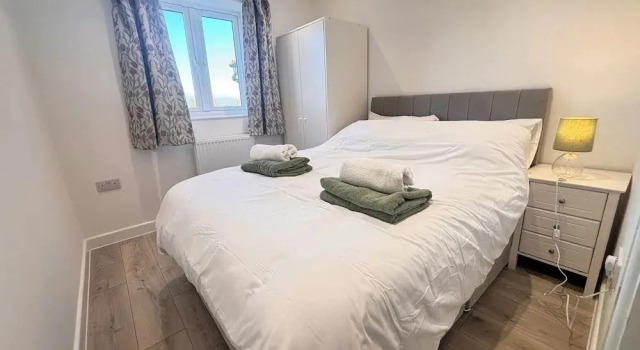 Charming One-bedroom Apartment in the Heart of Oxford