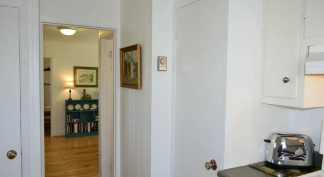 Still Point Lodge & Cottages