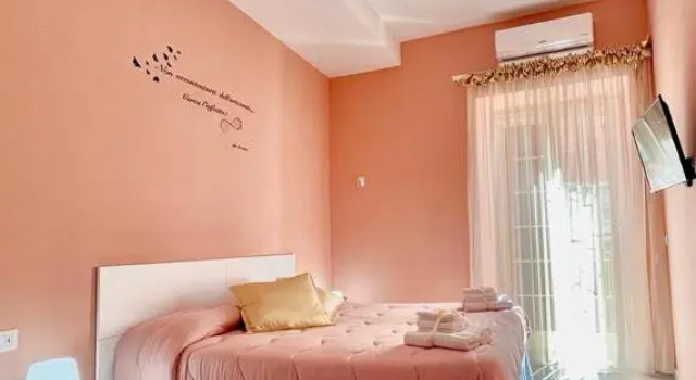 Номер Standard B&B Rianna House