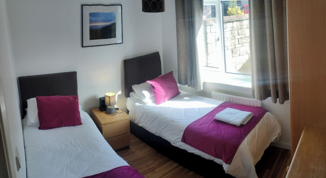 Palmers Apartment A, Rezervasyon Daire Bradley Stoke Merseyside