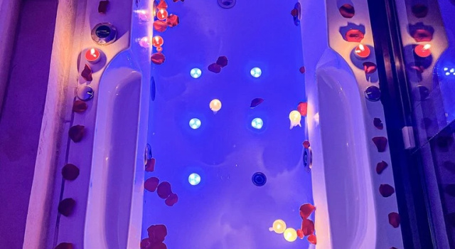 Номер Comfort Hotel Bitos Boutique