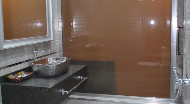 Номер Standard Manor Luxury Hotel Baku