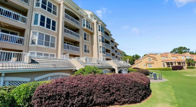 Player's Club at Sandestin by Destin Getaways, Забронировать Апартаменты/квартира Мирамар-Бич Emerald Coast