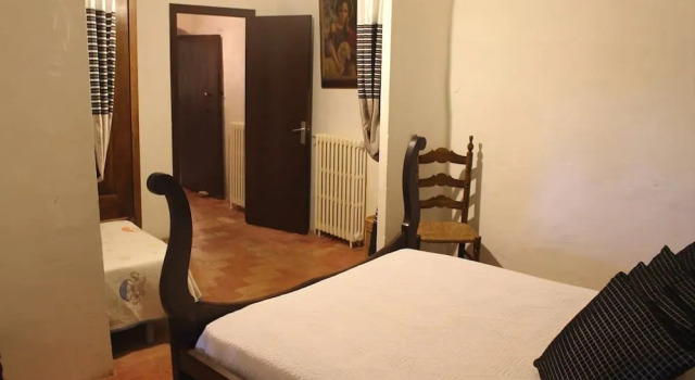 La Rectoria Xula, Varaa Hotelli Forallac Girona