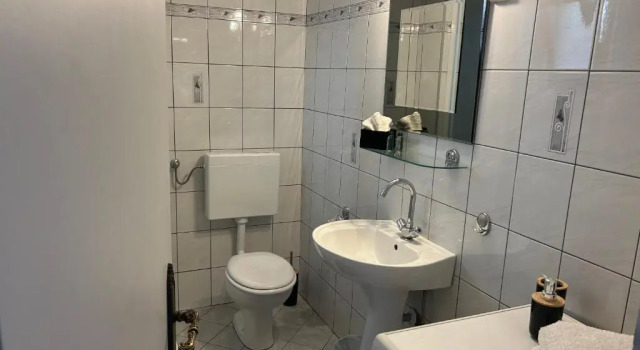 Апартаменты Standard Apartments Luna