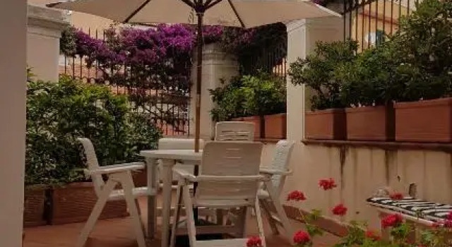 Villa Liberty
