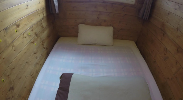 Номер Standard Dindai Glass Vacation Villa