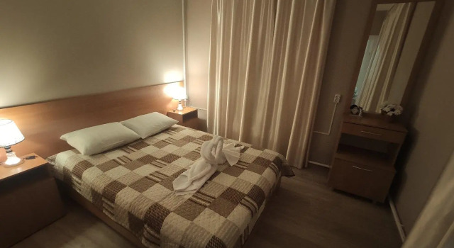 Al’mat (Almat), Buchen Sie Hotel Barda Bardymsky District