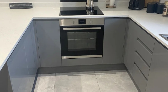 Modern 3-bed Apartment in Magherafelt Sleeps 8, Забронировать Апартаменты/квартира Апартаменты Графства Лондондерри, Апартаменты/квартира