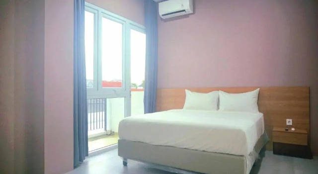 VNC Hotel Serpong Powered by Archipelago, Rezervasyon Otel Serpong Java