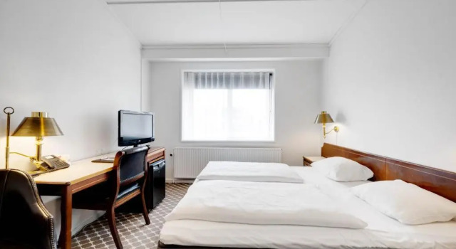 Номер Deluxe Hotel Kryb I Ly Kro