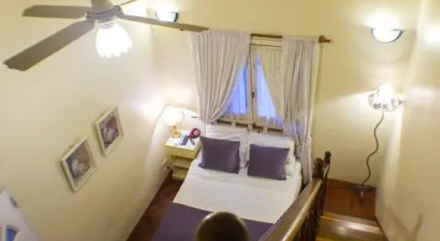 Bernie's Bed & Breakfast, Rezerwuj Bed and Breakfast Hotele w Buenos Aires z basenem, Basen