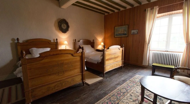 Château des Arras, Reservar Hotel Saint-Sulpice-et-Cameyrac 