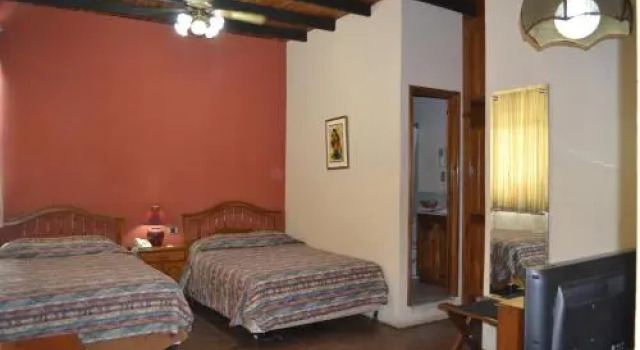 Hotel Posada de Don José