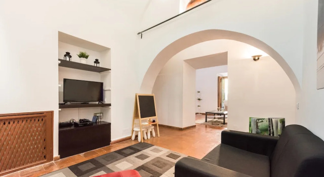 Vegas Apartment Center, Забронировать Апартаменты/квартира Апартаменты Мадрида, рядом с Asociación Española de Cooperación Europea, Апартаменты/квартира