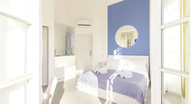 Maddalena Rooms - Eja Sardinia, Забронировать Гостевой дом Гостевые дома Кальяри, рядом с Tower of San Pancrazio, Гостевой дом