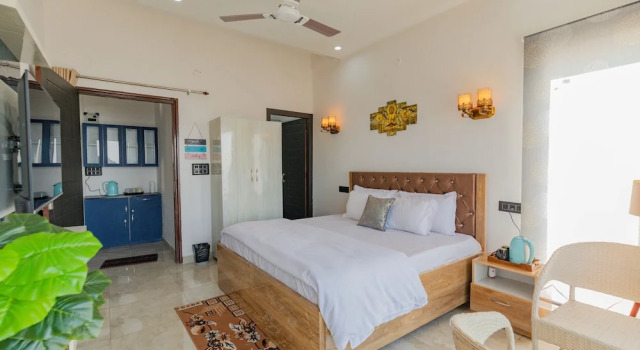 The Narayana Home Stay, Rezervovat Hotel Mussoorie Uttarakhand