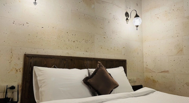 Номер Economy Virtus Cappadocia Hotel Göreme