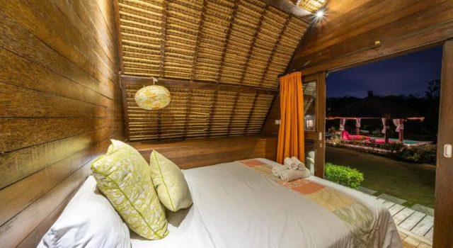 Villa Bali Paradis