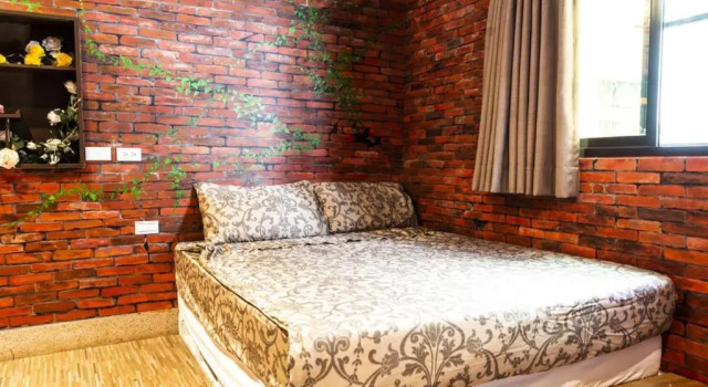 Двухместный номер Standard 安平商旅Choona Hotel Anping