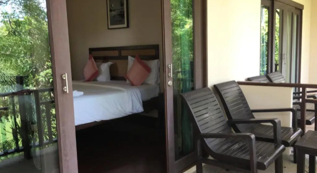 Апартаменты Grand Manita Beach Resort