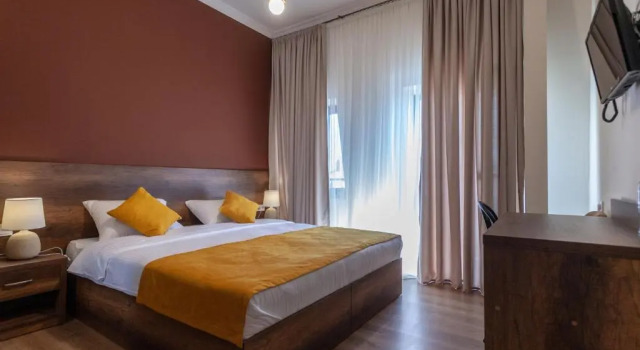 Номер Standard Hotel Avenue 106
