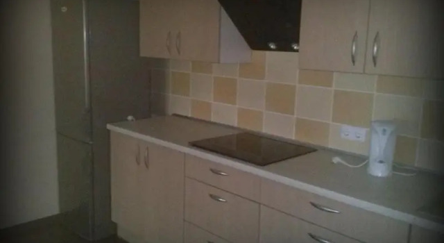 Апартаменты Marijonu Apartments