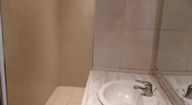 Camera Standard HOTEL CTM