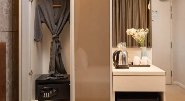 Семейный номер Standard Centrestage Petaling Jaya by Perfect Host