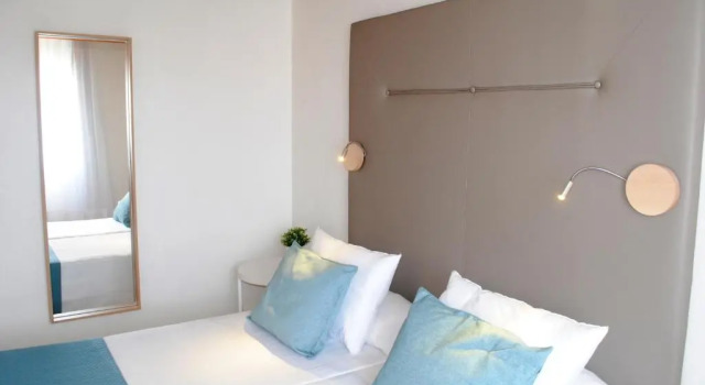 Appartamento TRH Tirant Playa
