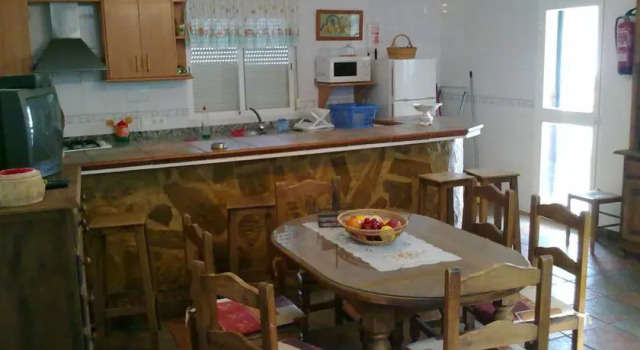 Villa Los Sanchez